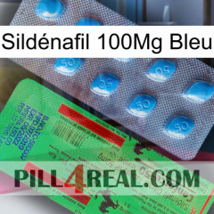 Sildénafil 100Mg Bleu new03